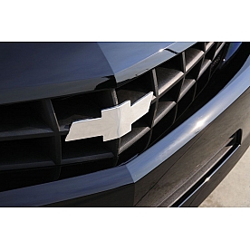 T-Rex Truck Products Emblem - Chevrolet Bow-Tie Grille - 19101