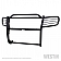 Westin Automotive Grille Guard 1-1/2 Inch Black Powder Coated Steel - 40-3885