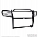 Westin Automotive Grille Guard 1-1/2 Inch Black Powder Coated Steel - 40-3885