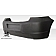 DuraFlex Bumper Cover Plain  RX-S Fiberglass - 105968