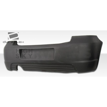 DuraFlex Bumper Cover Plain  RX-S Fiberglass - 105968-7