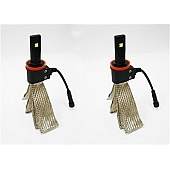 Putco Headlight Bulb 9006/ HB4 -  Set Of 2 - 279006