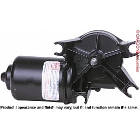 Cardone Industries Windshield Wiper Motor Remanufactured - 434312