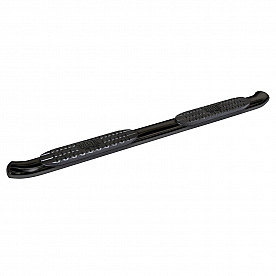 Westin Automotive Nerf Bar 4 Inch Steel Black Powder Coated - 21-22775