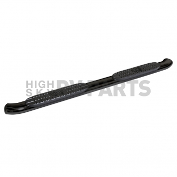 Westin Automotive Nerf Bar 4 Inch Steel Black Powder Coated - 21-22775