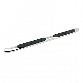 Westin Automotive Nerf Bar 4 Inch Stainless Steel Polished - 21-2770