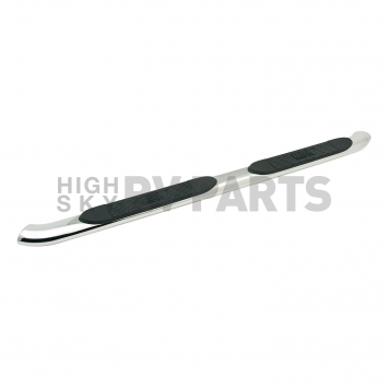 Westin Automotive Nerf Bar 4 Inch Stainless Steel Polished - 21-2770