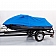 Covercraft Personal Watercraft Cover Black Solution Dyed WeatherMax SL Fabric - XW8104UB