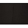 Covercraft Personal Watercraft Cover Black Solution Dyed WeatherMax SL Fabric - XW8104UB