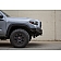 Addictive Bumper HoneyBadger Powder Coated Black Steel - F687382730103