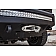 Addictive Bumper HoneyBadger Powder Coated Black Steel - F687382730103