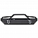 Paramount Automotive Bumper Rock Crawler 1-Piece Design Black - 510016