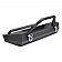Paramount Automotive Bumper Rock Crawler 1-Piece Design Black - 510016