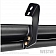 Westin Automotive Nerf Bar 2 Inch Steel Black Textured Electro-Coated - 58-53155