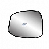 K-Source Exterior Mirror Glass OEM Power Single - 33270