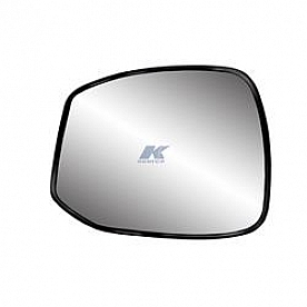 K-Source Exterior Mirror Glass OEM Power Single - 33270
