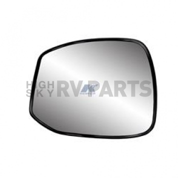 K-Source Exterior Mirror Glass OEM Power Single - 33270