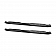 Westin Automotive Nerf Bar 4 Inch Steel Black Powder Coated - 21-24015