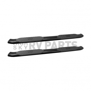 Westin Automotive Nerf Bar 5 Inch Steel Black Powder Coated - 21-54015