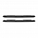 Westin Automotive Nerf Bar 5 Inch Steel Black Powder Coated - 21-54015