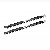 Westin Automotive Nerf Bar 4 Inch Stainless Steel Polished - 21-24010