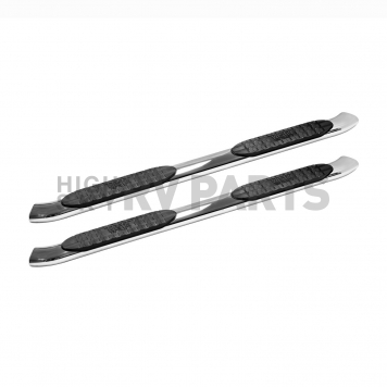 Westin Automotive Nerf Bar 4 Inch Stainless Steel Polished - 21-24010