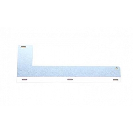 Go Industries Mud Flap Mounting Kit - 70735B