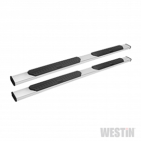 Westin Automotive Nerf Bar 5 Inch Stainless Steel Polished - 28-51010