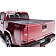 BAK Industries Tonneau Cover Hard Roll-Up Black Gloss Aluminum/ Vinyl - 39126