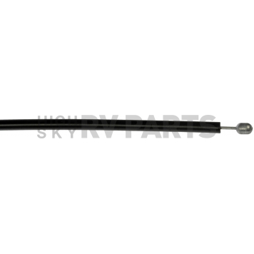 Dorman (OE Solutions) Hood Release Cable 3.95 Feet - 912050-2