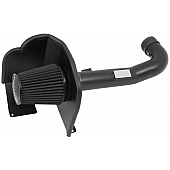 K & N Filters Cold Air Intake - 71-3082