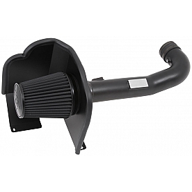 K & N Filters Cold Air Intake - 71-3082