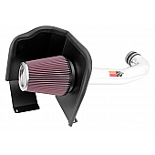K & N Filters Cold Air Intake - 77-3082KP