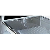 Putco Bed Front Rail Protector 51112