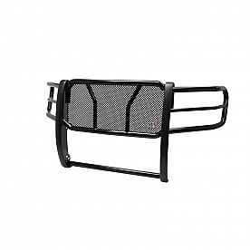 Westin Automotive Grille Guard 2 Inch Black Powder Coated Steel - 57-3835
