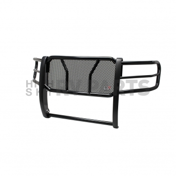 Westin Automotive Grille Guard 2 Inch Black Powder Coated Steel - 57-3835
