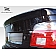 Extreme Dimensions Spoiler - Custom Primered Fiberglass Black - 105354