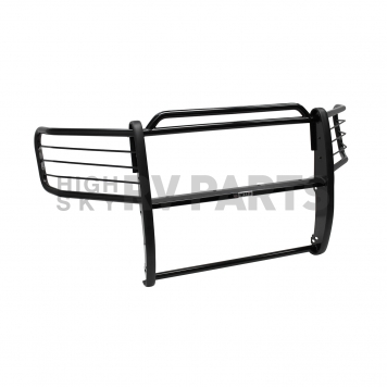 Westin Automotive Grille Guard 1-1/2 Inch Black Powder Coated Steel - 40-3835-1