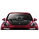 Extreme Dimensions Hood - Gloss Carbon Fiber Black - 112696