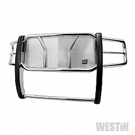 Westin Automotive Grille Guard 2 Inch Polished Stainless Steel - 57-3830