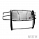 Westin Automotive Grille Guard 2 Inch Polished Stainless Steel - 57-3830