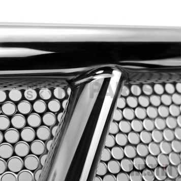 Westin Automotive Grille Guard 2 Inch Polished Stainless Steel - 57-3830-5