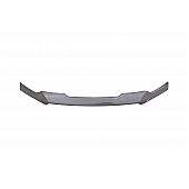 Auto Ventshade Bug Shield - Acrylic Smoke - 322096