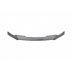 Auto Ventshade Bug Shield - Acrylic Smoke - 322096