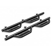 N-Fab Nerf Bar 2 Inch Steel Round - 315418512