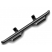 N-Fab Nerf Bar 3 Inch Steel Round - F1777QCTX