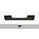 Extreme Dimensions Spoiler - Custom Matte Fiberglass Gray - 107578