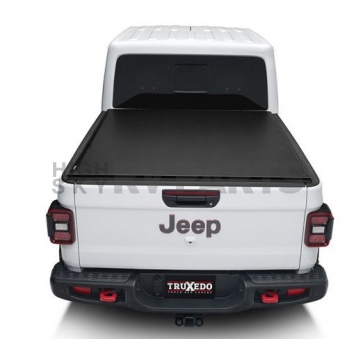 Truxedo Tonneau Cover 598301-1