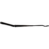 Help! By Dorman WindShield Wiper Arm 28-1/2 Inch Black Single - 42567