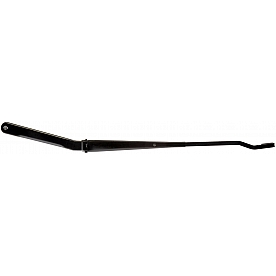 Help! By Dorman WindShield Wiper Arm 28-1/2 Inch Black Single - 42567
